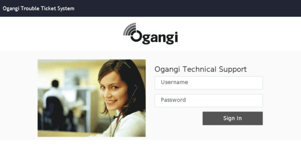 otto.ogangi.com