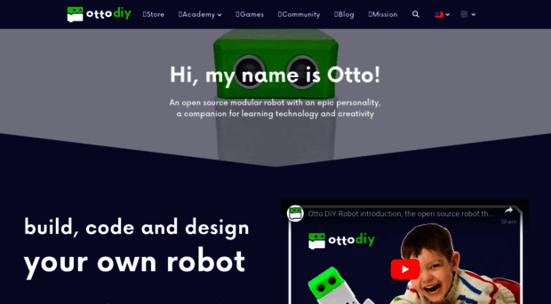 otto.strikingly.com