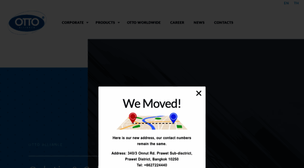 ottoalliance.com
