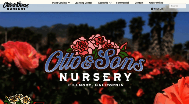 ottoandsons-nursery.com
