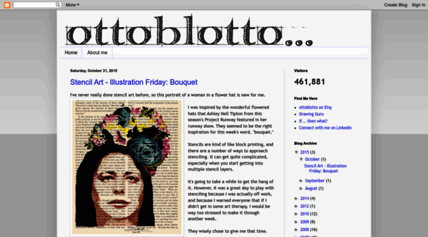 ottoblotto.blogspot.com