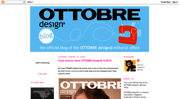 ottobredesign.blogspot.de