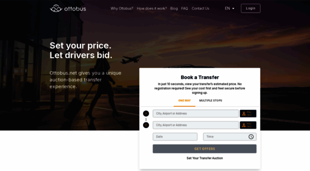 ottobus.net