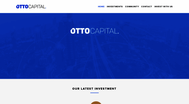 ottocapital.ca