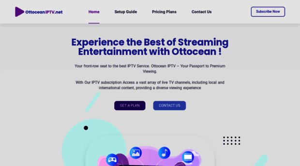 ottoceaniptv.net