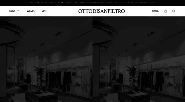 ottodisanpietro.com