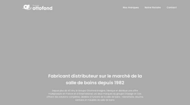 ottofond.fr