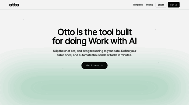 ottogrid.ai