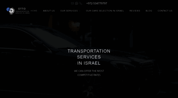 ottoisrael.com