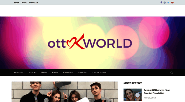 ottokworld.com