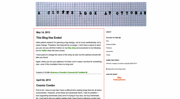 ottoman.typepad.com