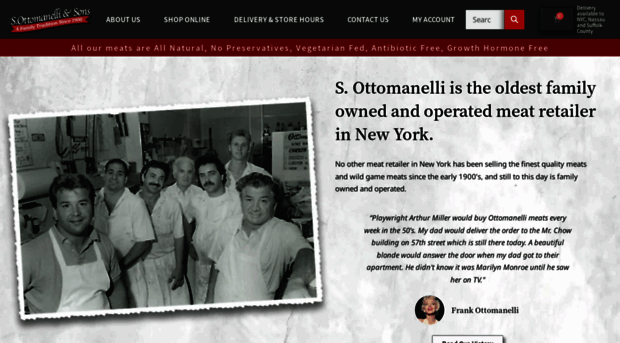 ottomanelli.com