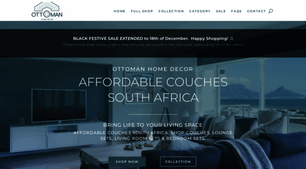 ottomanhd.co.za