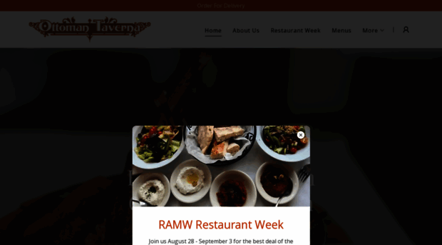 ottomantaverna.com