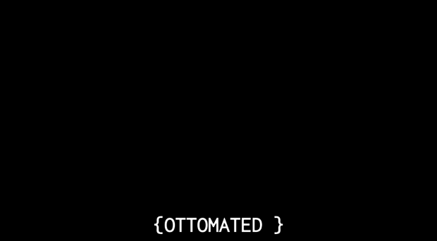 ottomated.net