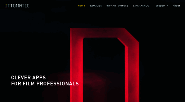 ottomatic.io