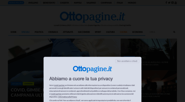 ottopagine.net