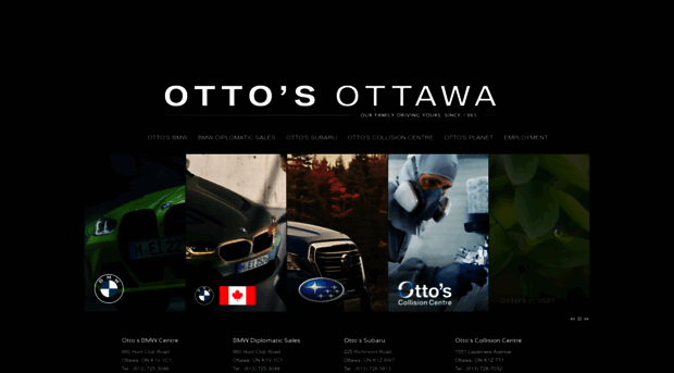 ottos.ca