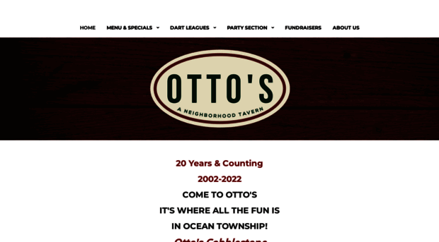 ottosbar.com