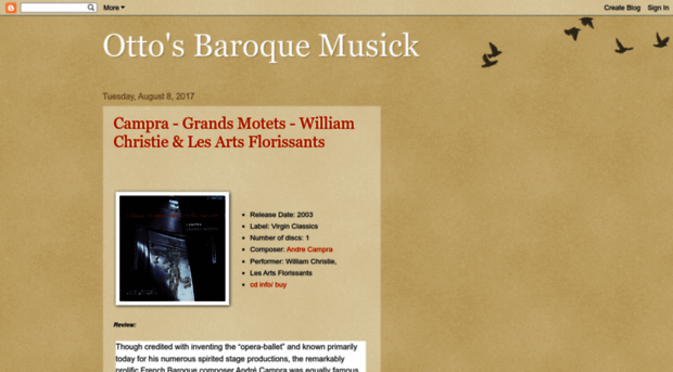 ottosbaroquemusick-bachradio.blogspot.kr