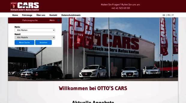 ottoscars.ch