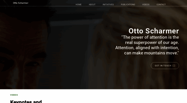 ottoscharmer.com