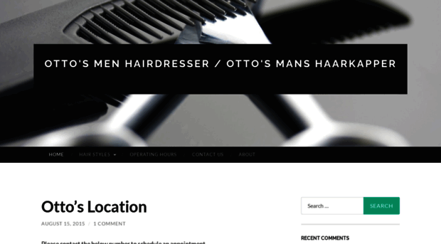 ottosgentshairstylists.wordpress.com