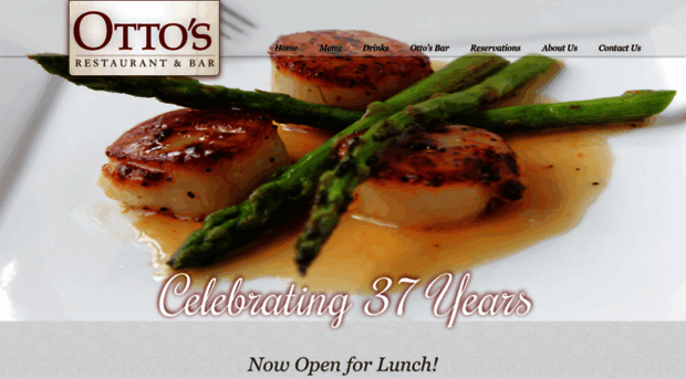 ottosrestaurant.com