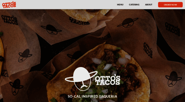 ottostacos.com