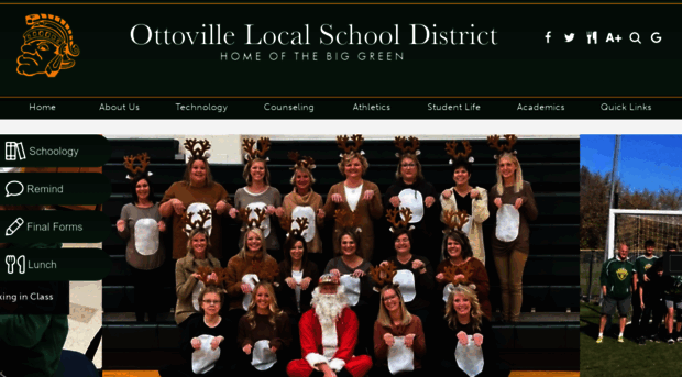 ottovilleschools.org