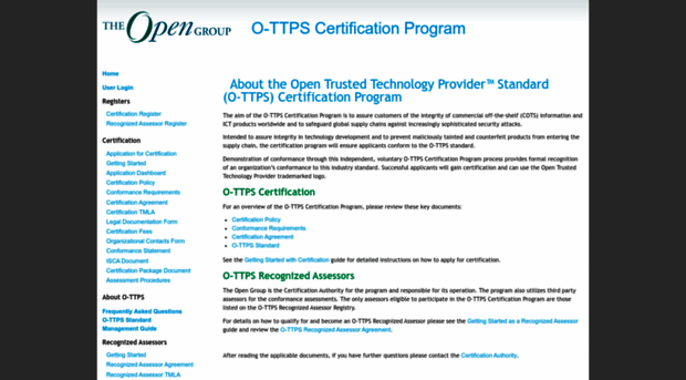 ottps-cert.opengroup.org