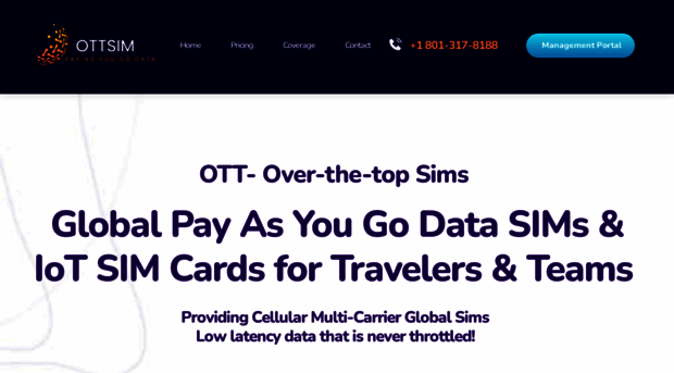 ottsim.com