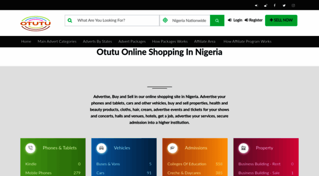 otutu.com.ng