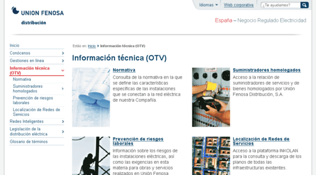 otv.unionfenosa.es