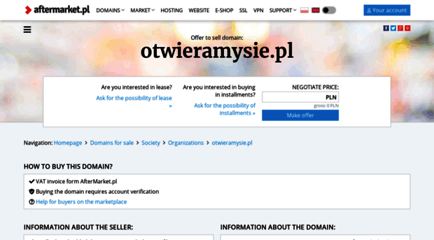 otwieramysie.pl