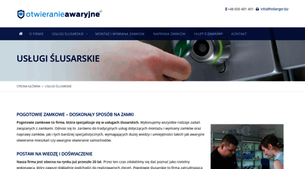 otwieranie-awaryjne.pl