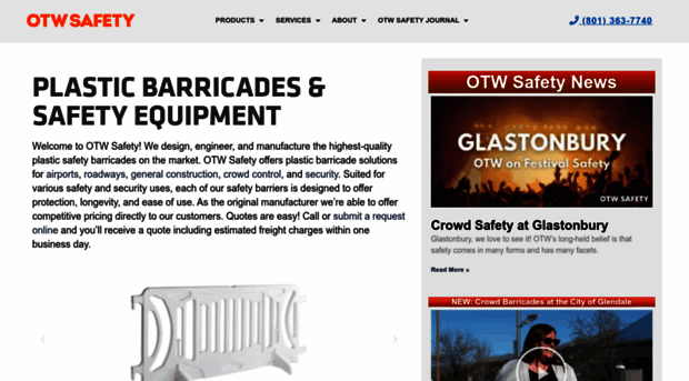 otwsafety.com