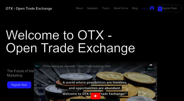 otxexchange.com