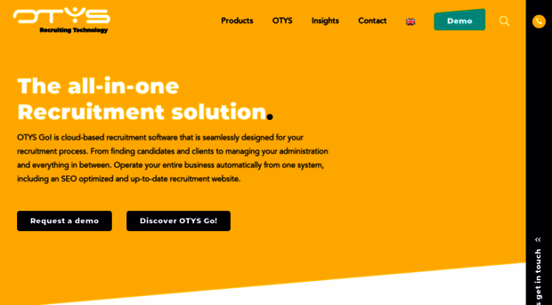 otys.co.uk