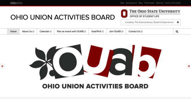 ouab.osu.edu