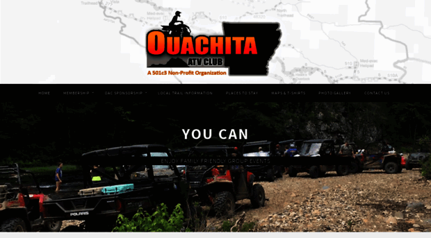 ouachitaatvclub.com