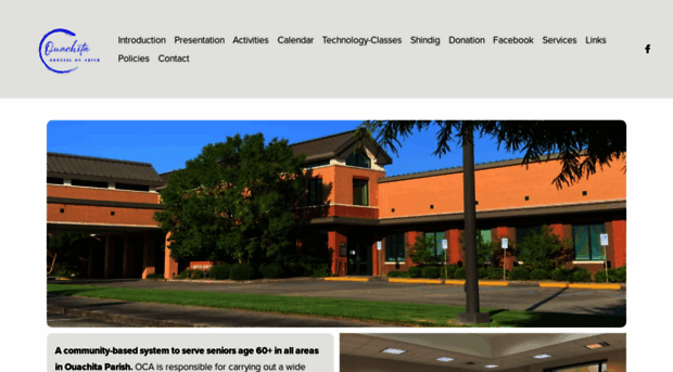 ouachitacoa.com