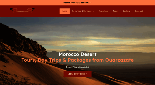 ouarzazate-unlimited.com