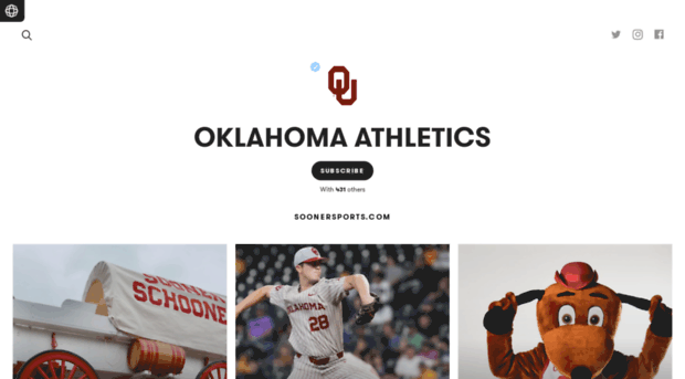 ouathletics.exposure.co