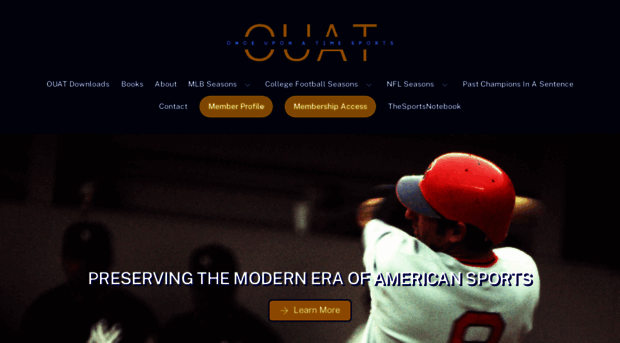 ouatsports.com