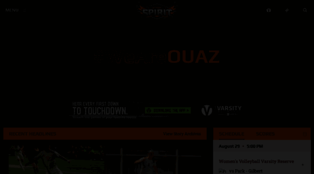 ouazspirit.com