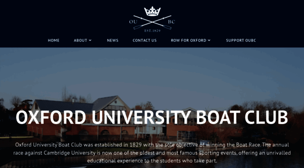 oubc.org.uk