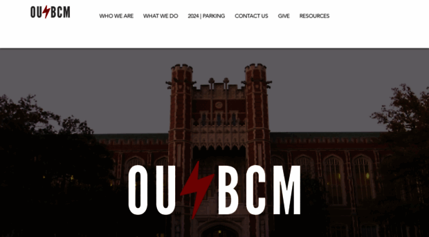 oubcm.com