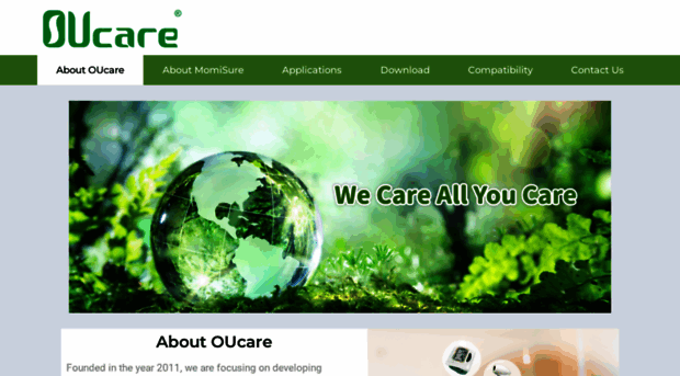 oucare.com