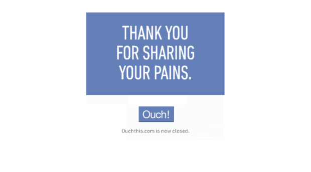ouchthis.com